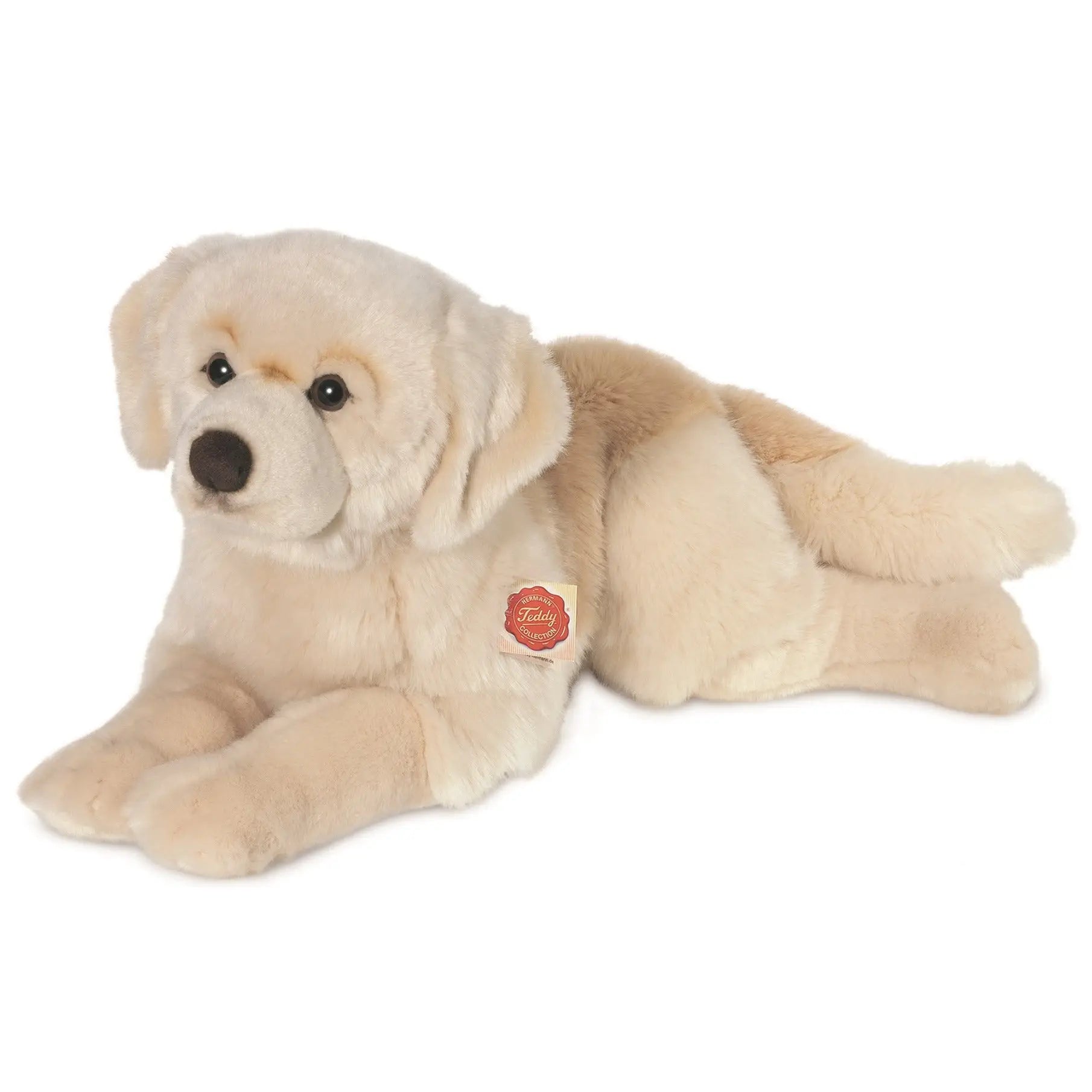 Golden Retriever knuffel - pluche - 60 cm - hond - Pluchen speelgoed