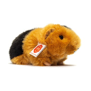 Hermann Teddy cavia knuffel - pluche - 20 cm - bosdiertje - Pluchen speelgoed