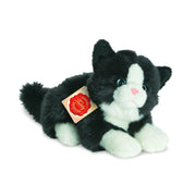 knuffeldier-kat-poes-zachte-pluche-stof-premium-kwaliteit-knuffels-zwart-wit-20-cm_10429753