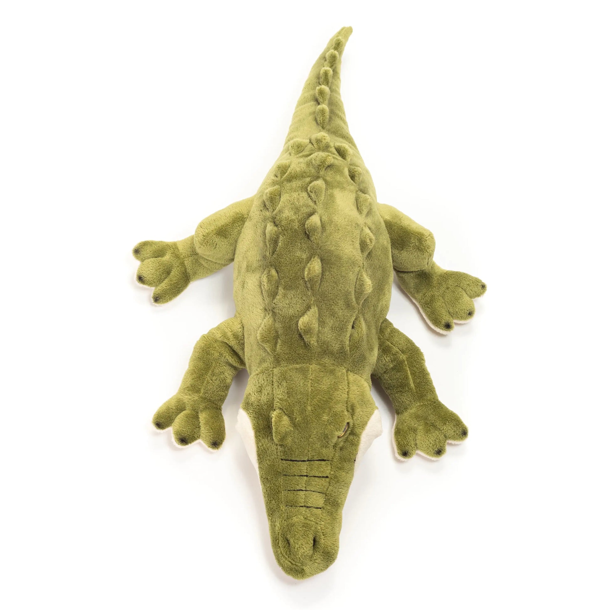 hermann-teddy-krokodil-knuffel-pluche-groen-60-cm_10434299-5