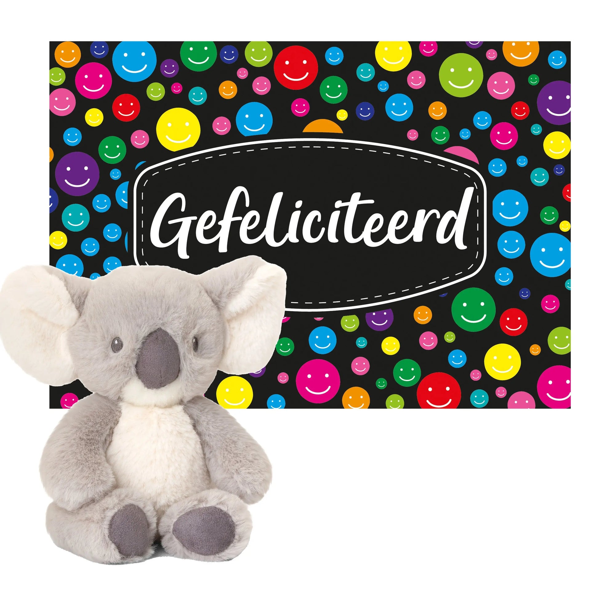 keel-toys-cadeaukaart-gefeliciteerd-met-knuffeldier-koala-14-cm_10362869
