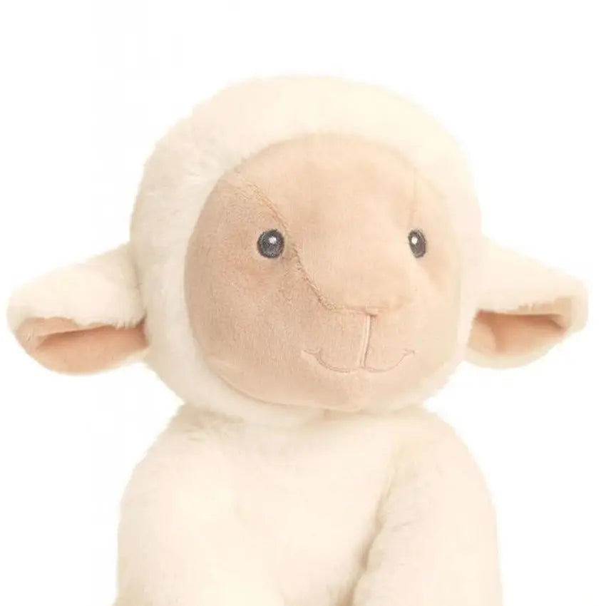 keel-toys-pluche-schaap-lammetje-25-cm-zachte-baby-peuter-knuffels_10447184-1