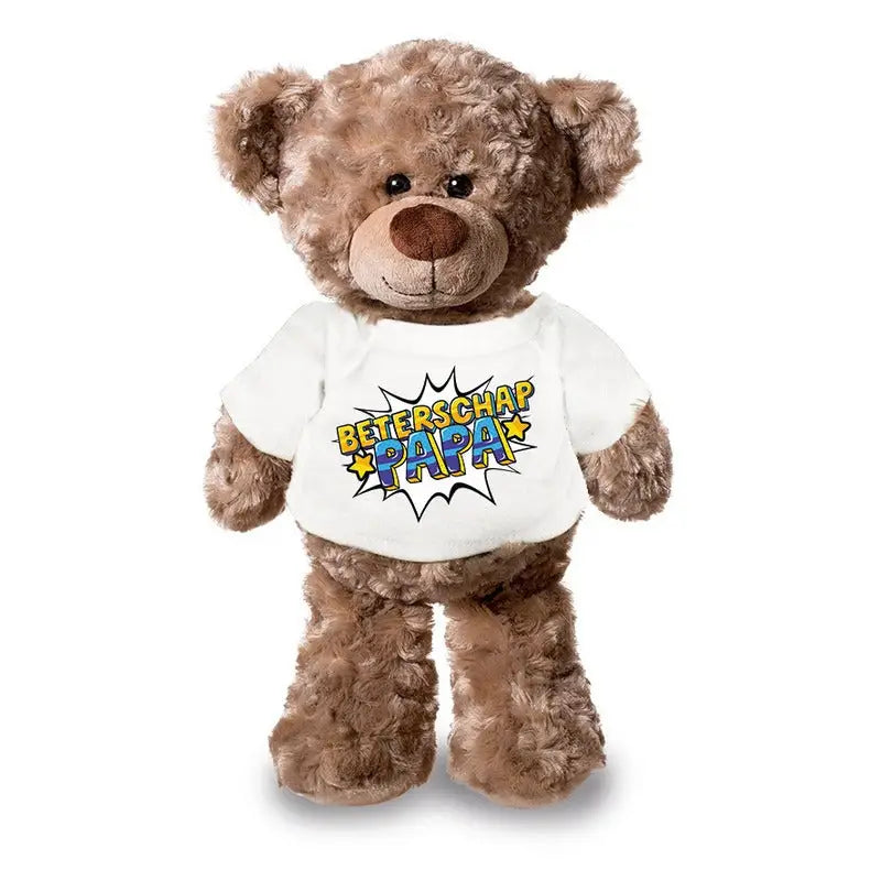 knuffel-teddybeer-beterschap-papa-24-cm-pluche-met-shirt_10193922