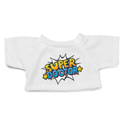 knuffelkleding-pop-art-super-doctor-tshirt-wit-m-voor-clothi_10193892