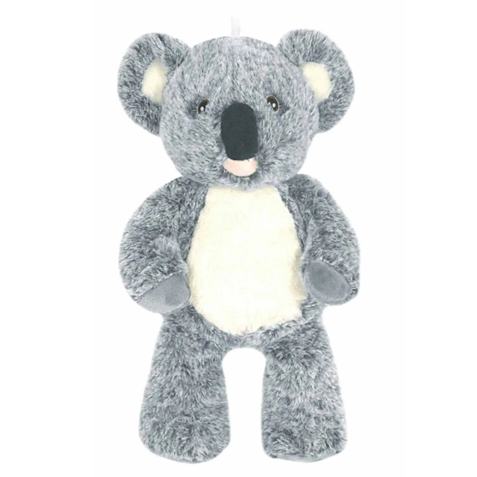 koala-knuffel-aussie-pluche-grijs-25-cm_10430270