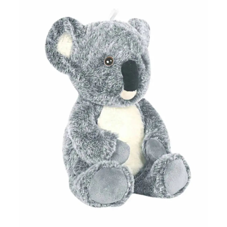 koala-knuffel-aussie-pluche-grijs-25-cm_10430270-1