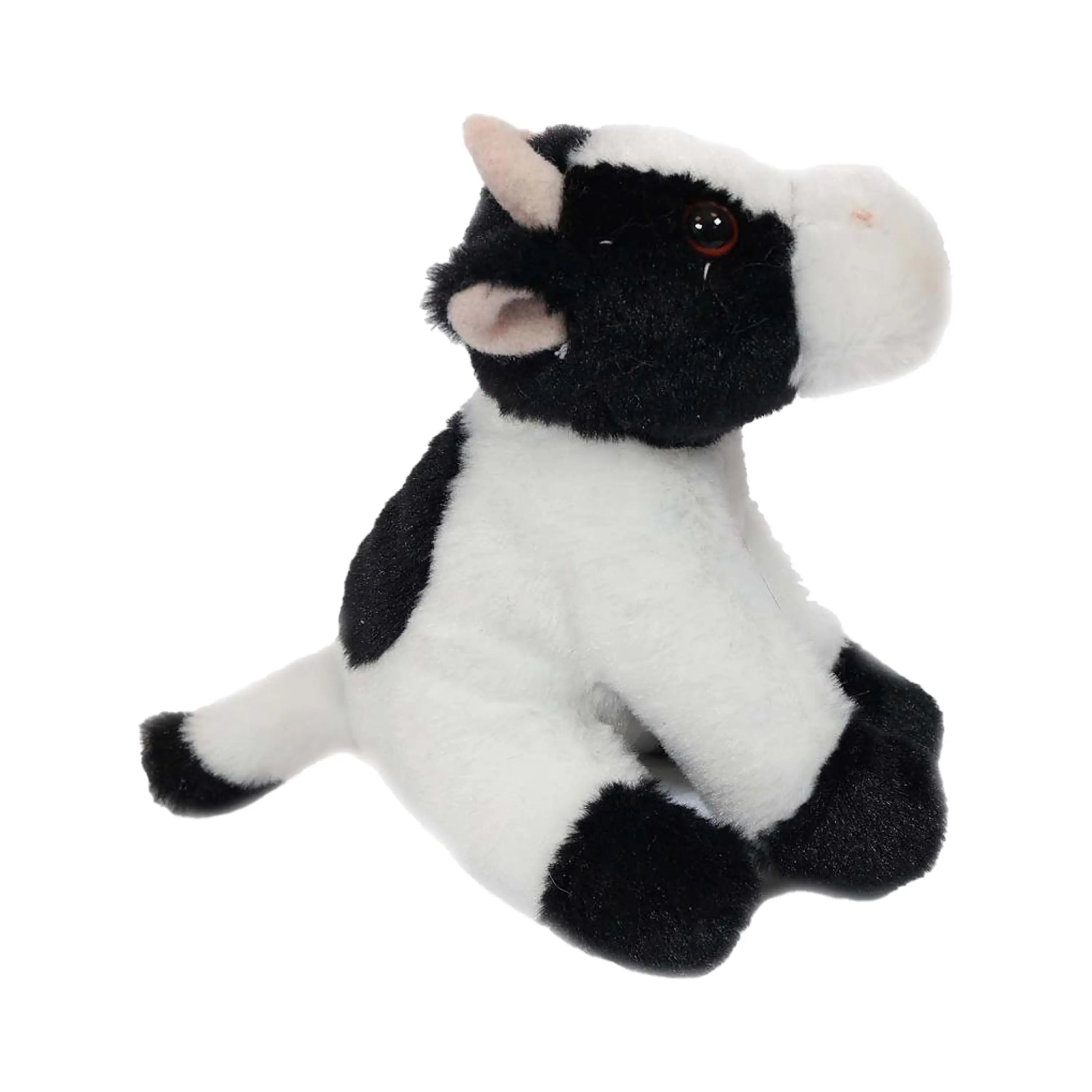 koe-knuffeldier-zachte-pluche-wit-zwart-12-cm_10431488
