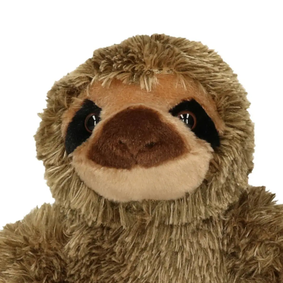 pluche-knuffel-dier-luiaard-30-cm-speelgoed-wilde-dieren-knuffelbeesten_10325523-5
