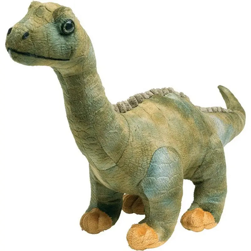 nature-planet-pluche-knuffel-dinosaurus-diplodocus-50-cm-groen-dieren_10192690