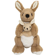 nature-planet-pluche-kangoeroe-met-baby-knuffel-22-cm-dieren-knuffels_10318168