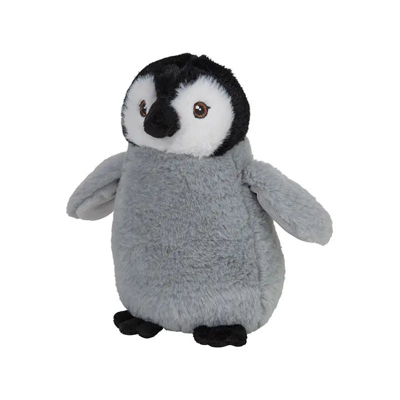 nature-planet-pluche-koningspinguin-kuiken-21-cm-pinguin-knuffel-konings-pinguins_10316113