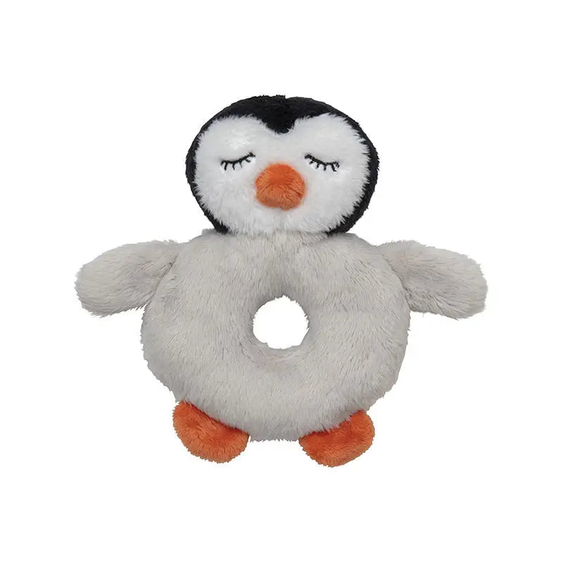 nature-planet-dieren-baby-rammelaar-pinguin-pluche-10-x-15-cm-speelgoed_10316163