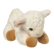 nature-planet-pluche-kleine-schaap-lammetje-knuffel-wit-14-cm_10318130