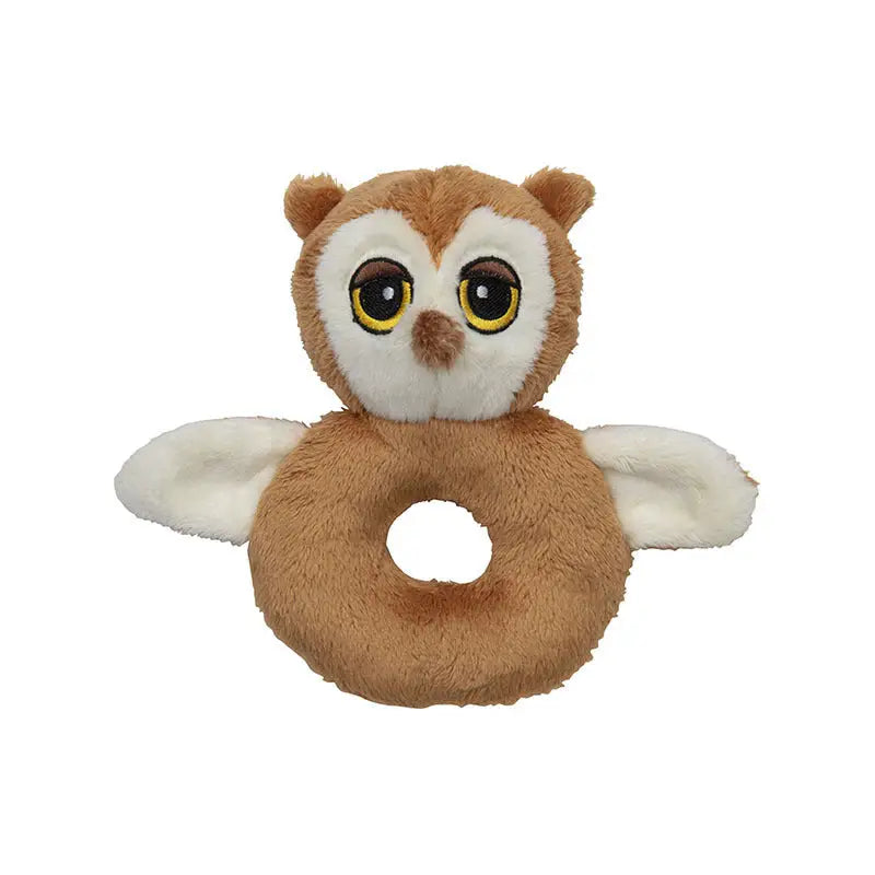 nature-planet-uil-baby-rammelaar-pluche-10-x-15-cm-speelgoed_10316164