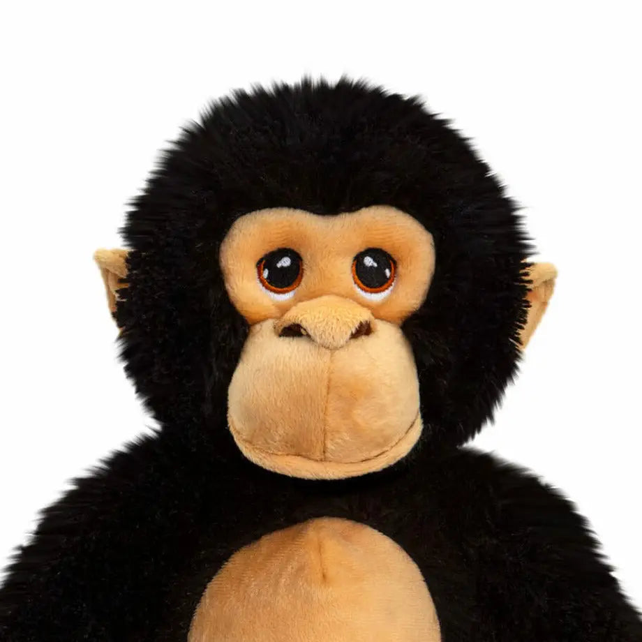 pluche-knuffel-chimpansee-aap-zwart-38-cm-apen-knuffels-dieren-cadeau_10443749-1