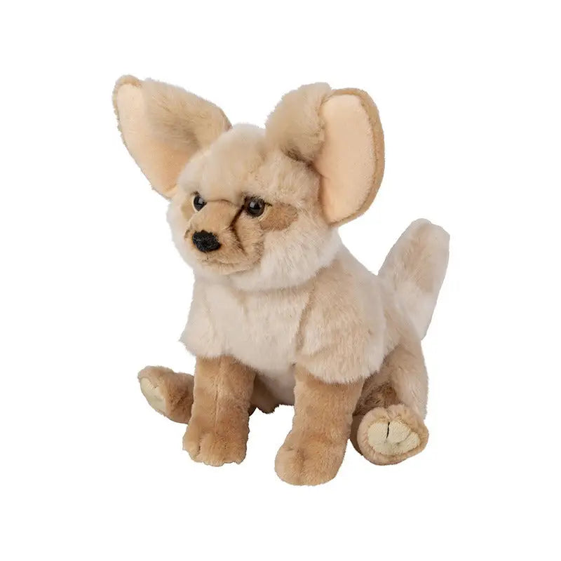pluche-fennec-knuffel-woestijnvos-30-cm-dierenknuffel_10324484