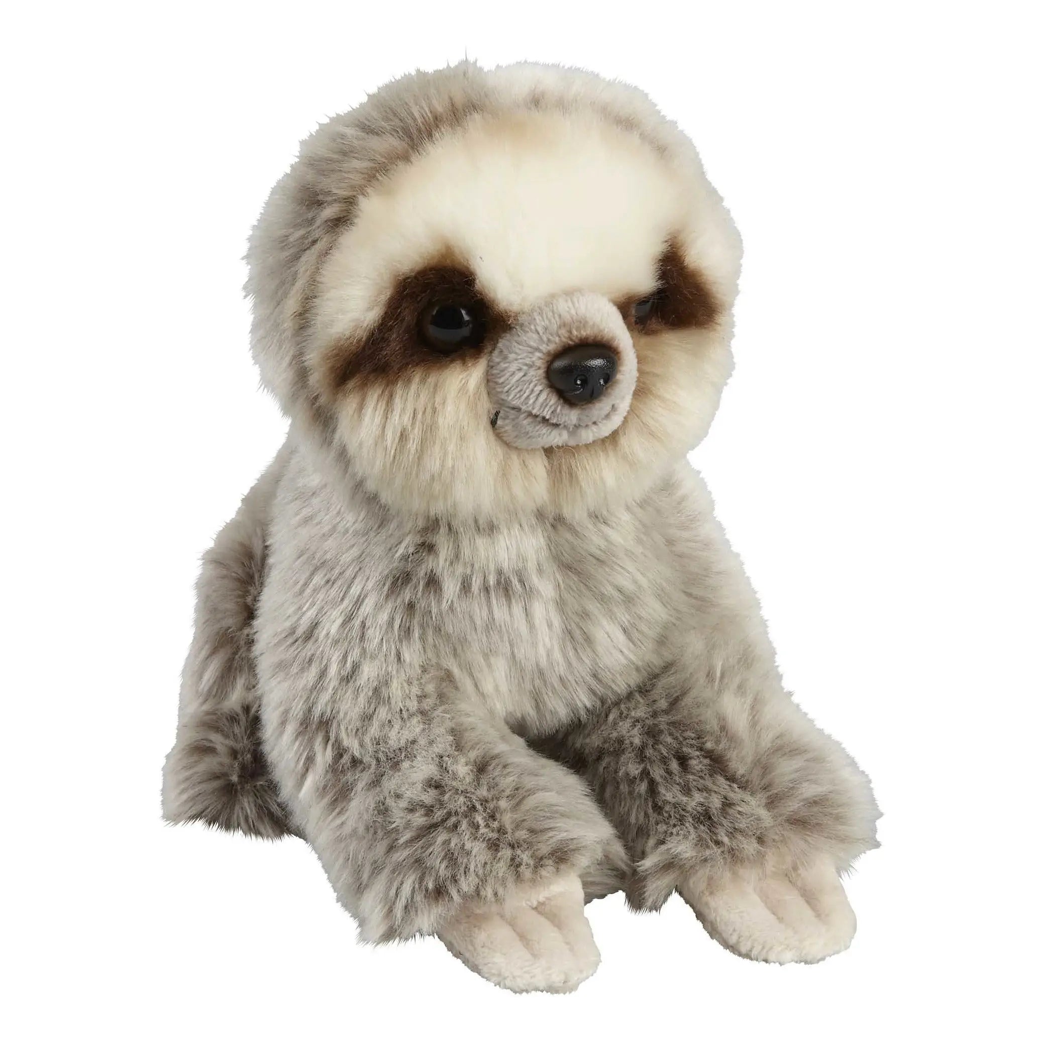 pluche-knuffel-dieren-luiaard-18-cm_10325226