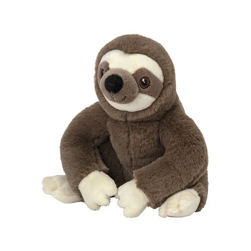pluche-luiaard-knuffel-zacht-21-cm-knuffeldier_10316109