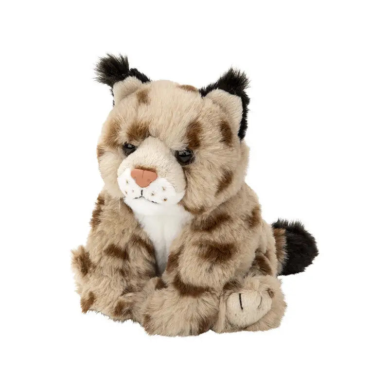 pluche-lynx-puppy-knuffel-van-14-cm_10324577