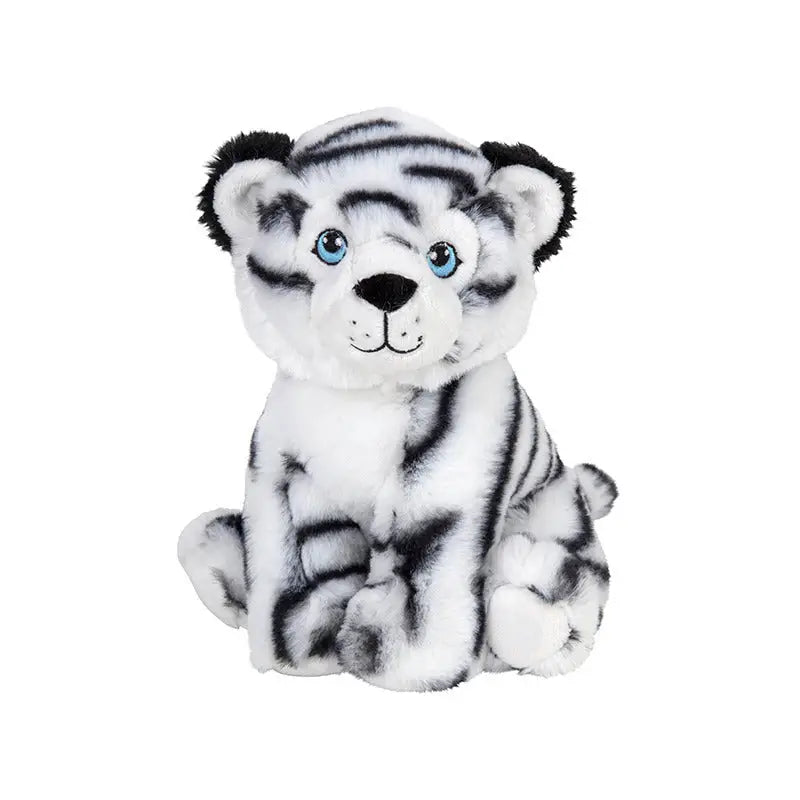 pluche-knuffel-witte-tijger-van-19-cm_10316098