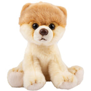 pluche-knuffel-dieren-pomeranian-dwergkeeshond-13-cm_10325130