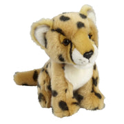 ravensden-pluche-knuffel-dieren-cheetah-jachtluipaard-wilde-dieren-thema-18-cm_10325208