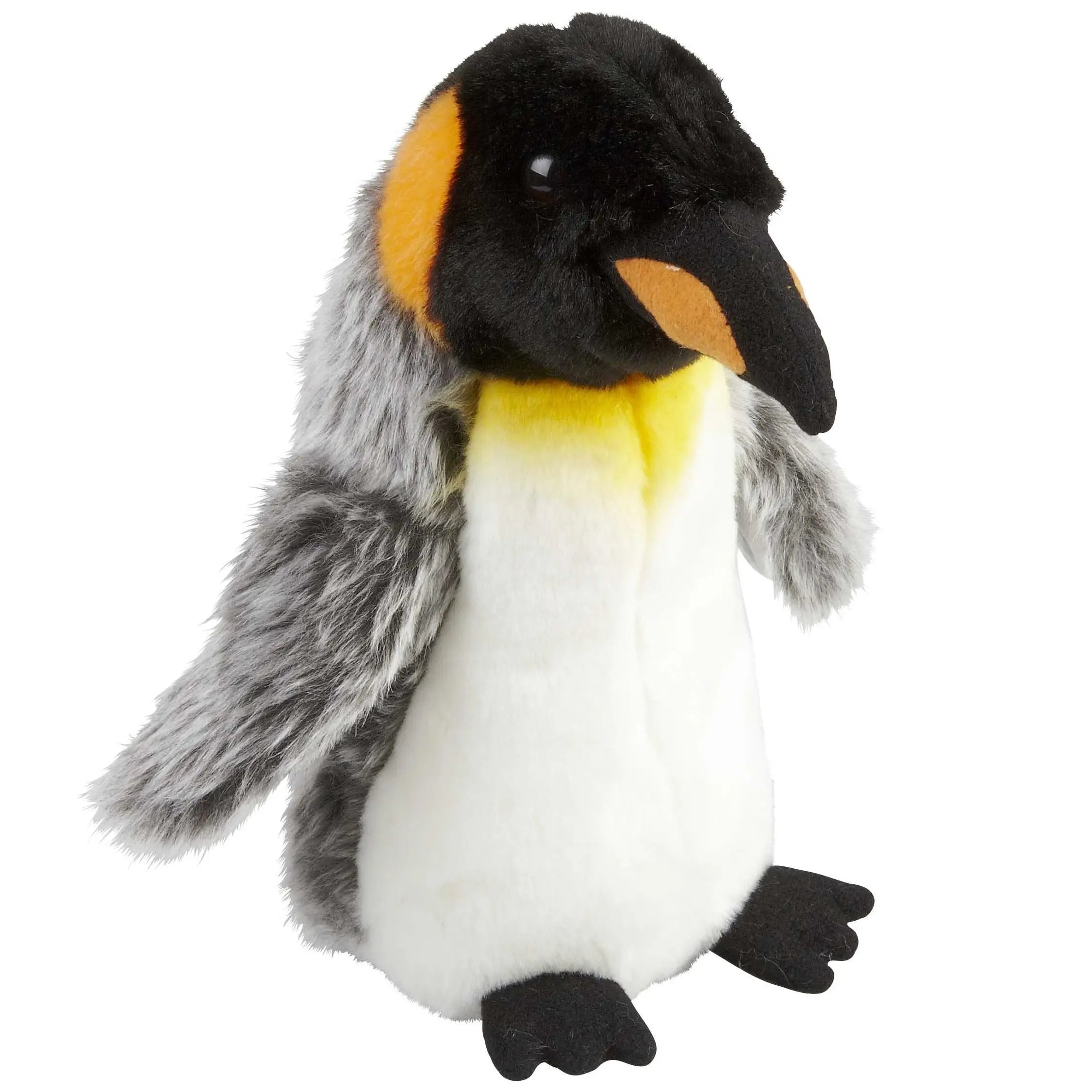 pluche-koningspinguins-18-cm-pinguin-knuffels_10325785