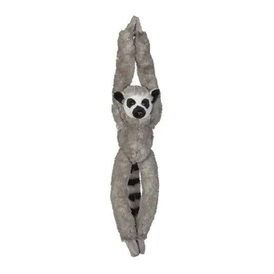 pluche-knuffel-ringstaart-maki--aapje-hangend-grijs-65-cm-speelgoed-apen-knuffelbeesten_10187804