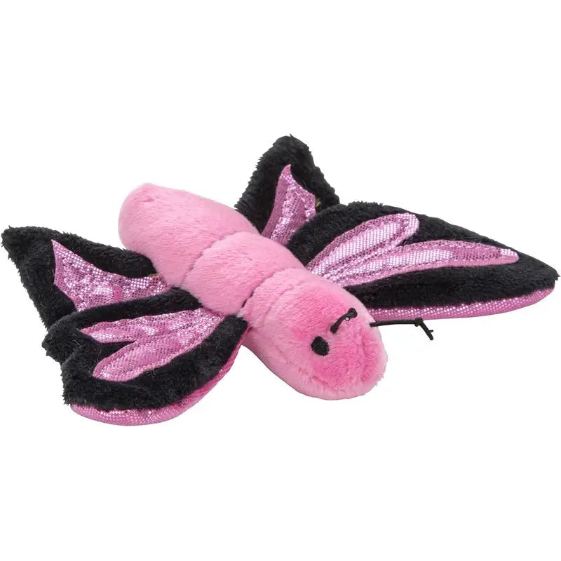 pluche-roze-vlinder-knuffeltje-10-cm_10044131-2
