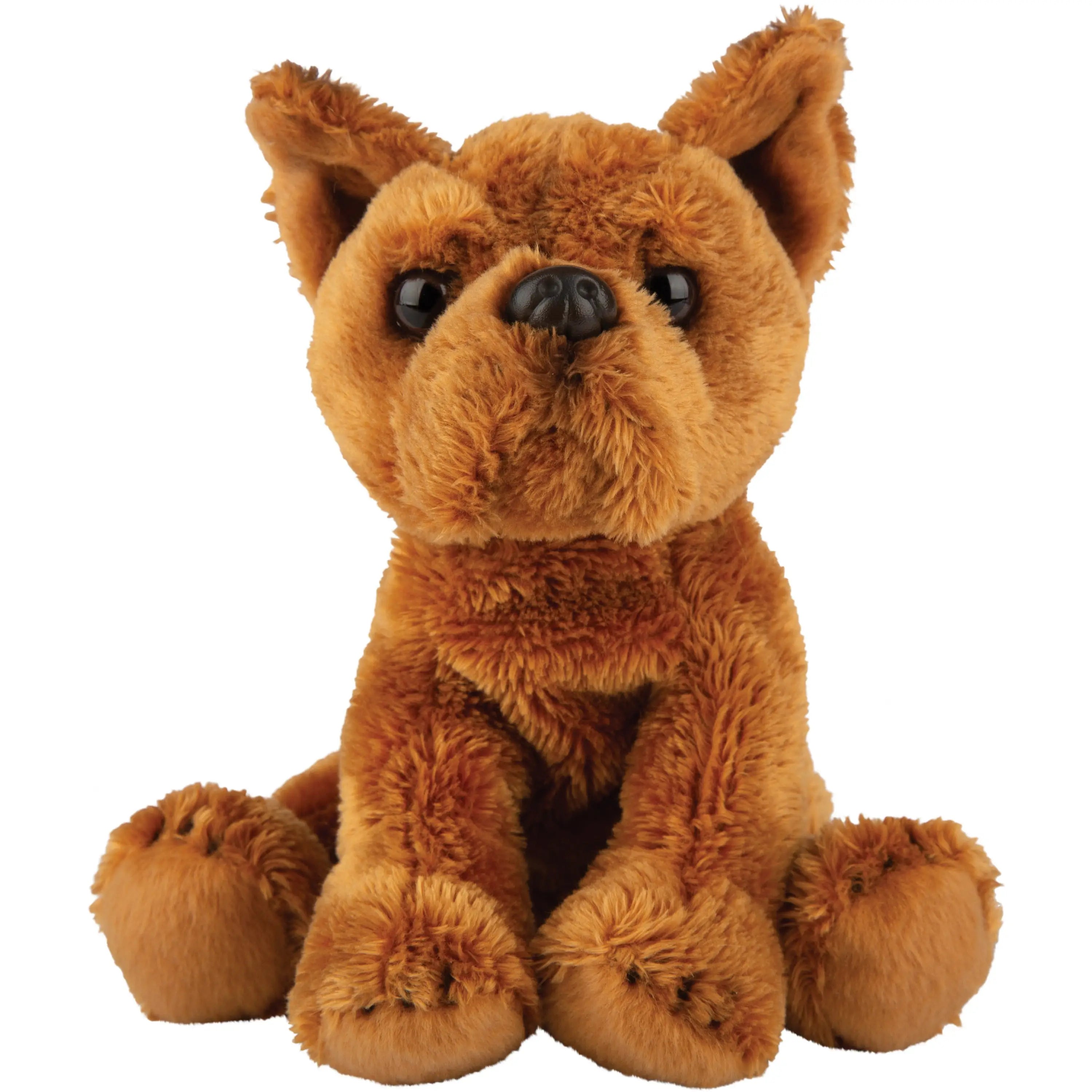 suki-gifts-staffordshire-terrier-knuffel-pluche-13-cm-bruin_10325135