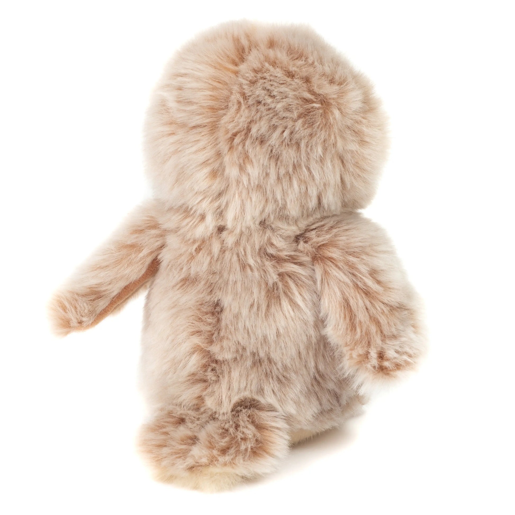knuffeldier-uil-zachte-pluche-stof-premium-kwaliteit-knuffels-lichtbruin-16-cm-vogels_10434276-1
