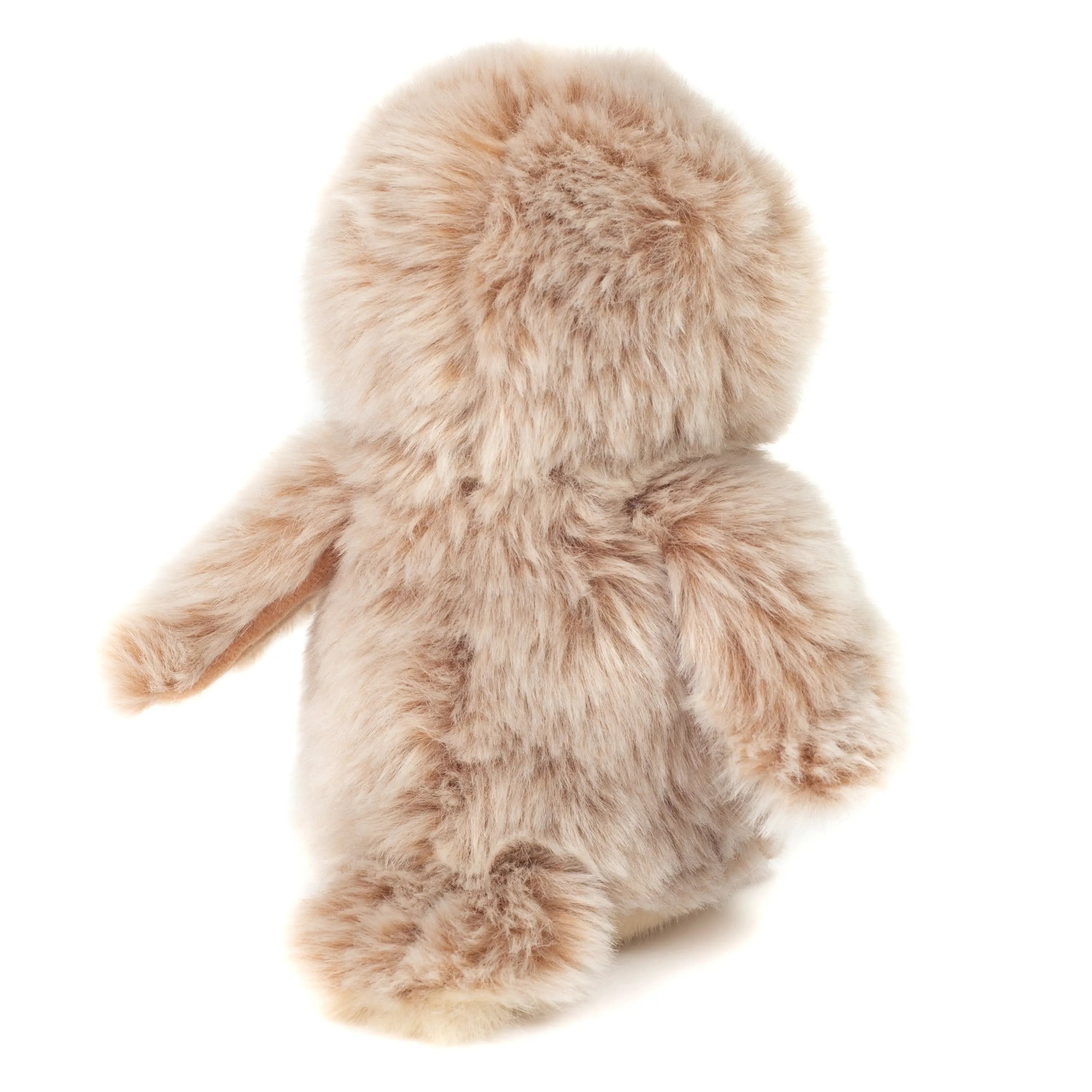 knuffeldier-uil-zachte-pluche-stof-premium-kwaliteit-knuffels-lichtbruin-16-cm-vogels_10434276-1