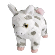 pluche-knuffel-boerderijdieren-varken-van-18-cm_10331181