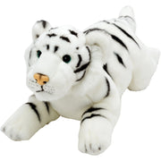 pluche-knuffel-dieren-witte-tijger-33-cm_10325107