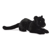 Zwarte panter knuffel - pluche - 51 cm - dierenknuffel - Pluchen speelgoed